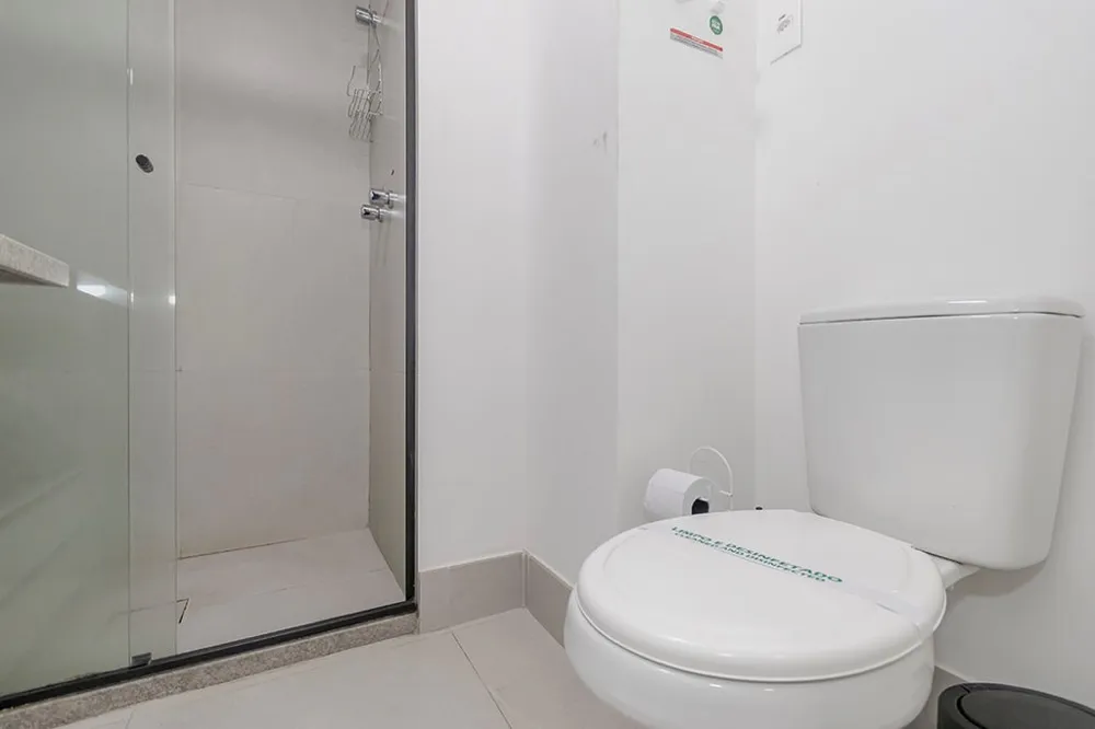 Studio para venda no bairro Cidade Baixa em Porto Alegre