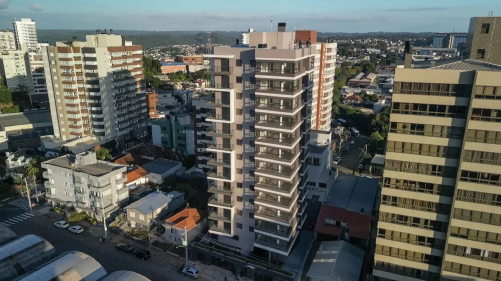 Apartamento para venda no bairro Cidade Alta  em Bento Gonçalves