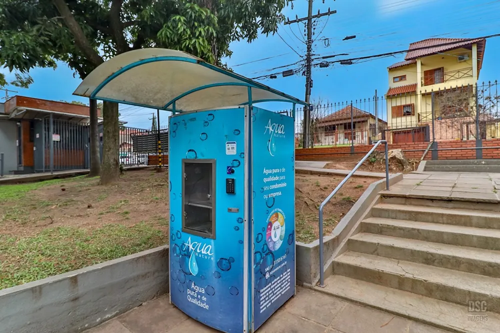 Apartamento para venda no bairro Sarandi em Porto Alegre