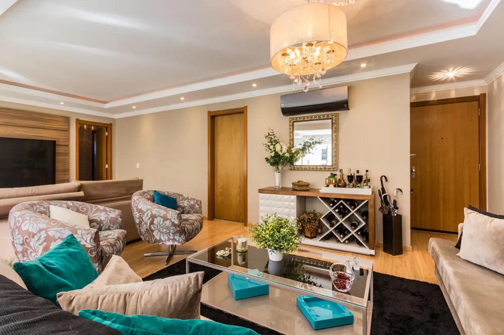 Apartamento para venda no bairro Menino Deus em Porto Alegre