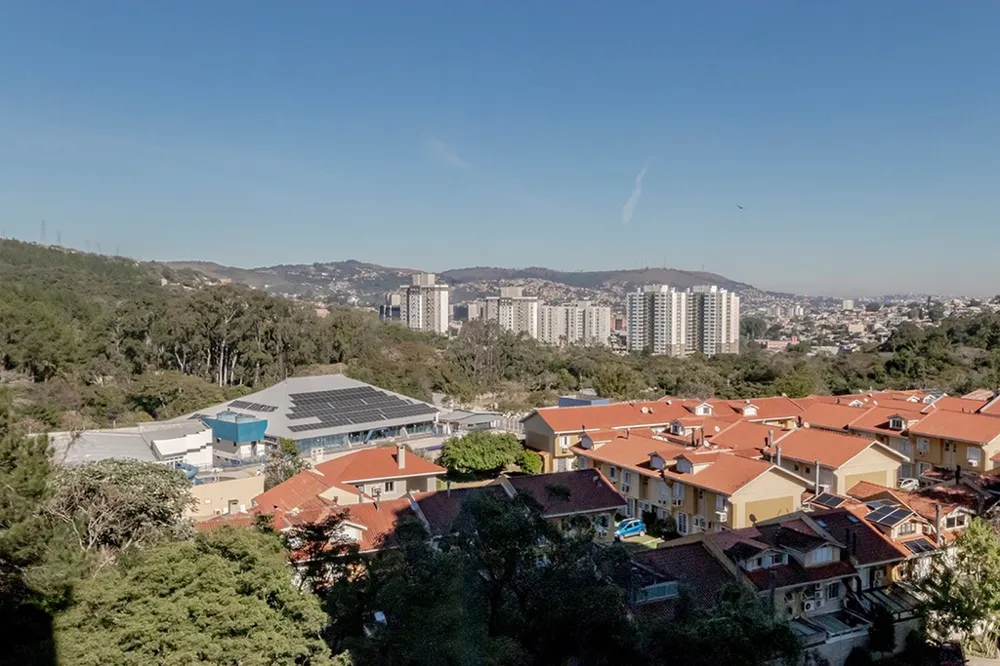 Apartamento para venda no bairro Morro Santana em Porto Alegre