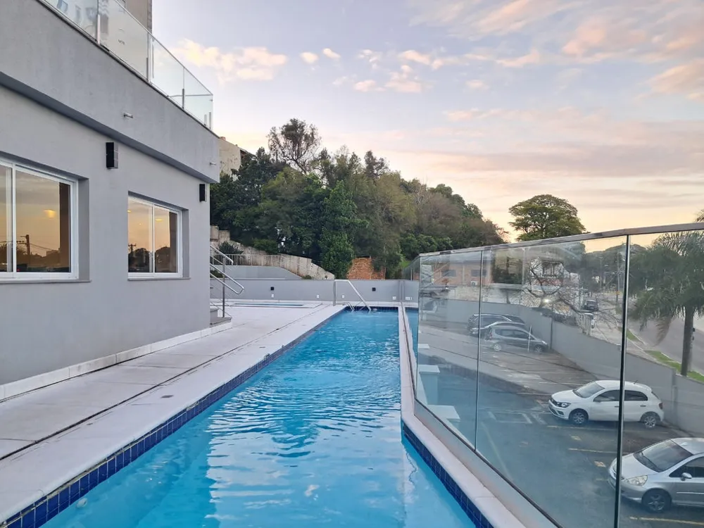 Apartamento para venda no bairro Teresópolis em Porto Alegre