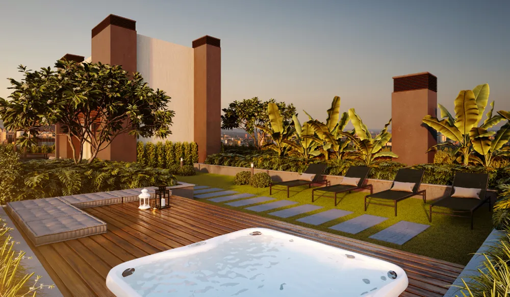 Apartamento para venda no bairro Petrópolis em Porto Alegre
