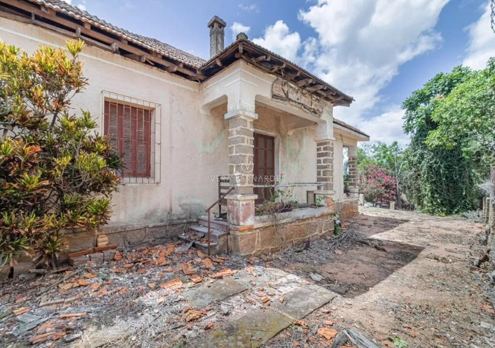 Terreno/Lote Residencial para venda no bairro Cristal em Porto Alegre