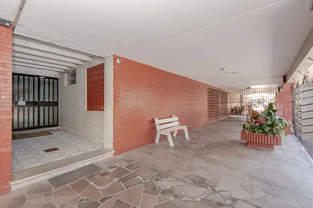 Apartamento para venda no bairro Partenon em Porto Alegre
