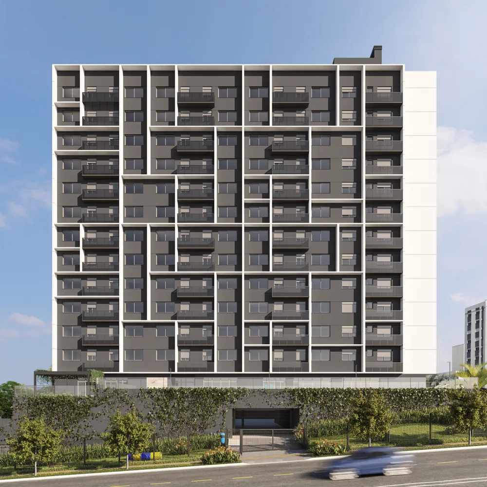 Apartamento para venda no bairro Central Parque em Porto Alegre