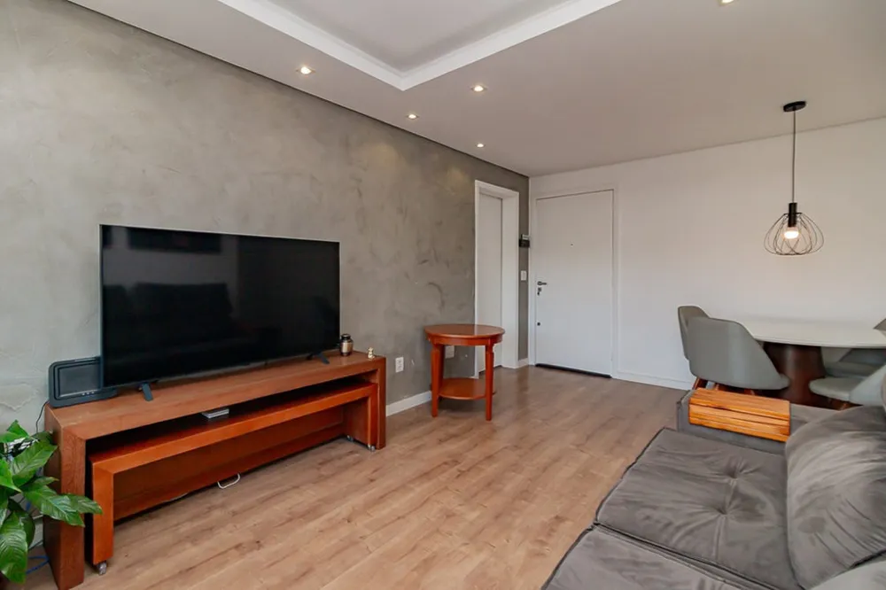Apartamento para venda no bairro Menino Deus em Porto Alegre