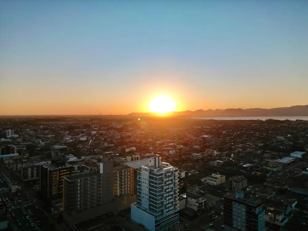Apartamento para venda no bairro Centro em Capão da Canoa
