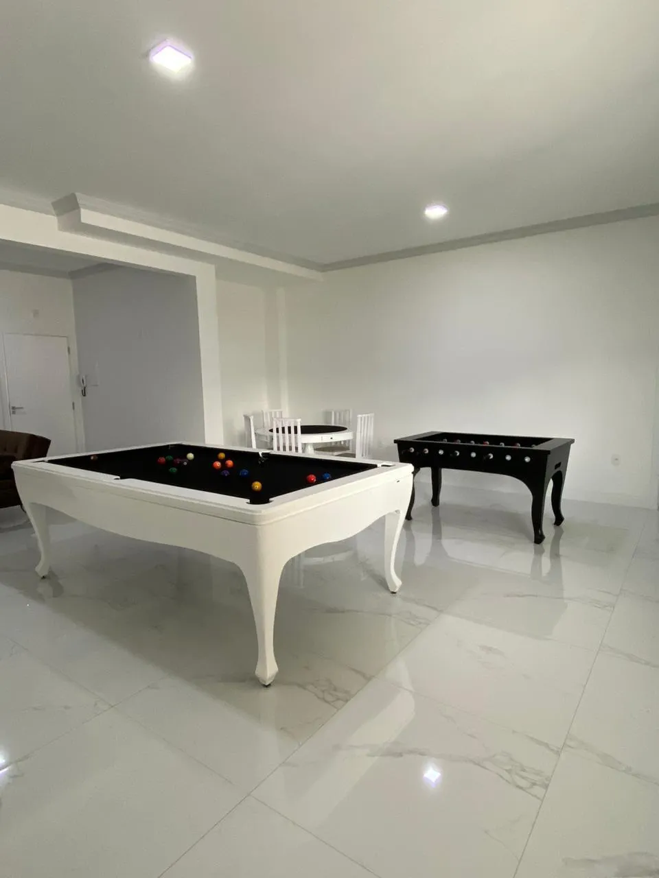 Cobertura Duplex para venda no bairro Canto Grande em Bombinhas