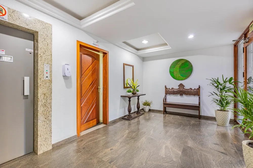 Apartamento para venda no bairro Petrópolis em Porto Alegre