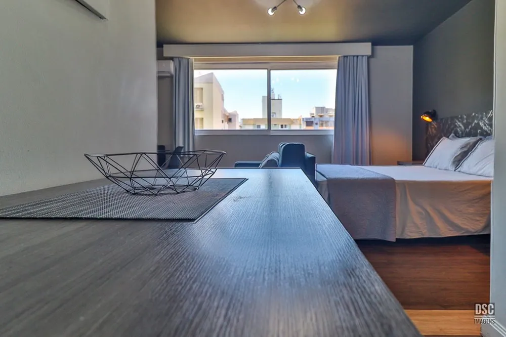 Apartamento para venda no bairro Centro Histórico em Porto Alegre