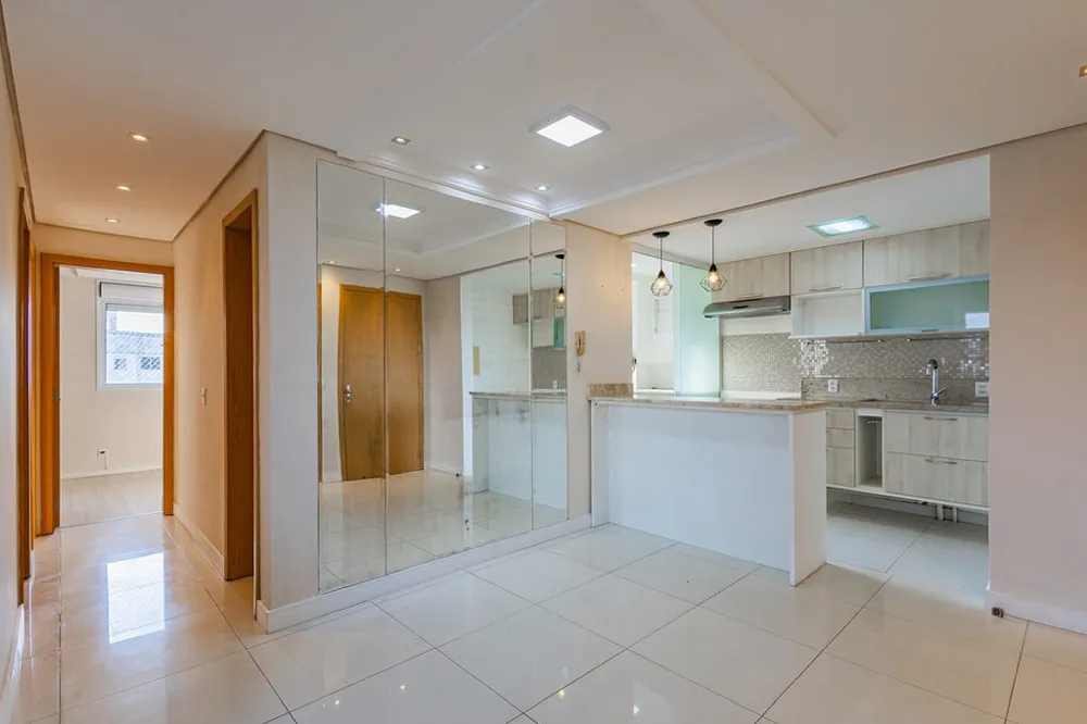 Apartamento para venda no bairro Jardim Carvalho em Porto Alegre