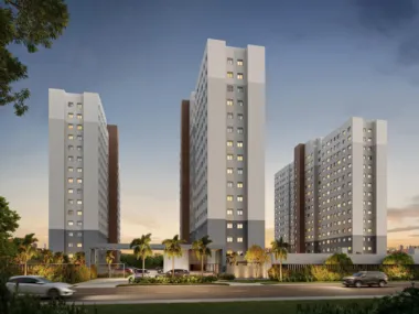 Apartamento para venda no bairro Passo da Areia em Porto Alegre