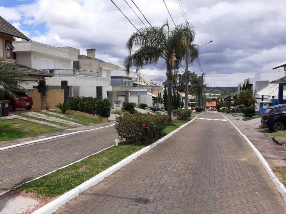 Terreno/Lote Residencial para venda no bairro Aberta dos Morros em Porto Alegre