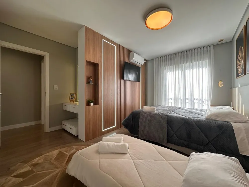 Apartamento para venda no bairro Piratini em Gramado