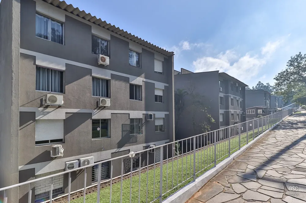 Apartamento para venda no bairro Jardim Carvalho em Porto Alegre