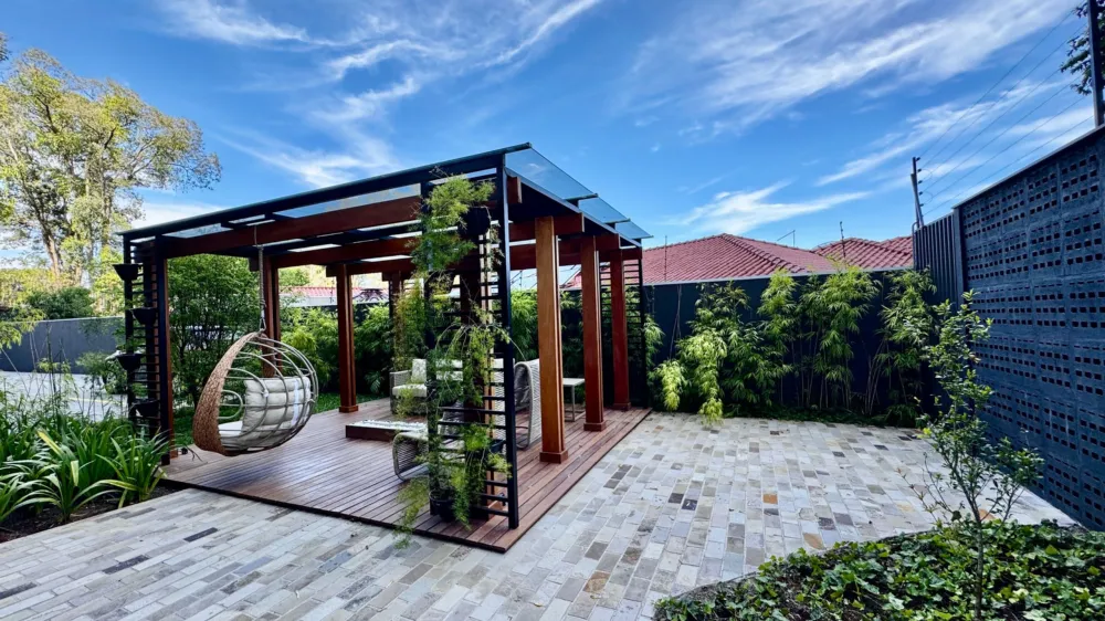Apartamento para venda no bairro Vila Lucas Araujo em Passo Fundo