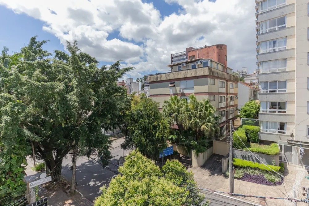 Apartamento para venda no bairro Moinhos de Vento em Porto Alegre