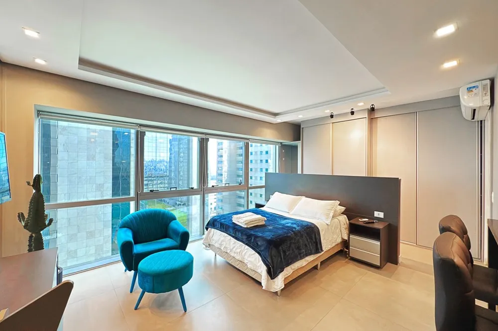Apartamento para venda no bairro Praia de Belas em Porto Alegre