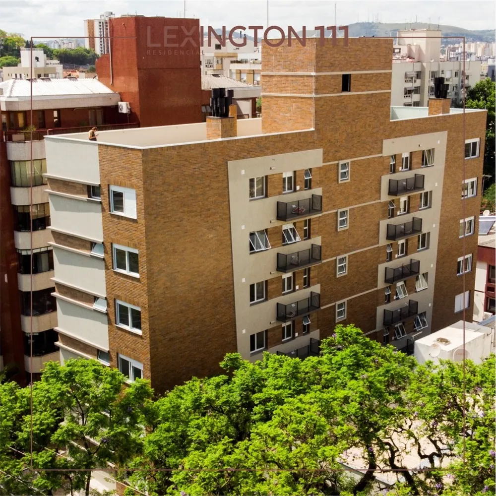Apartamento para venda no bairro Bela Vista em Porto Alegre