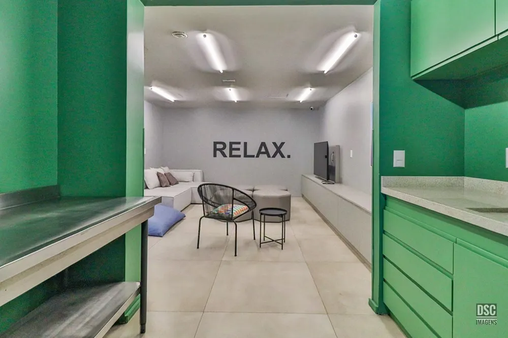 Apartamento para venda no bairro Centro Histórico em Porto Alegre