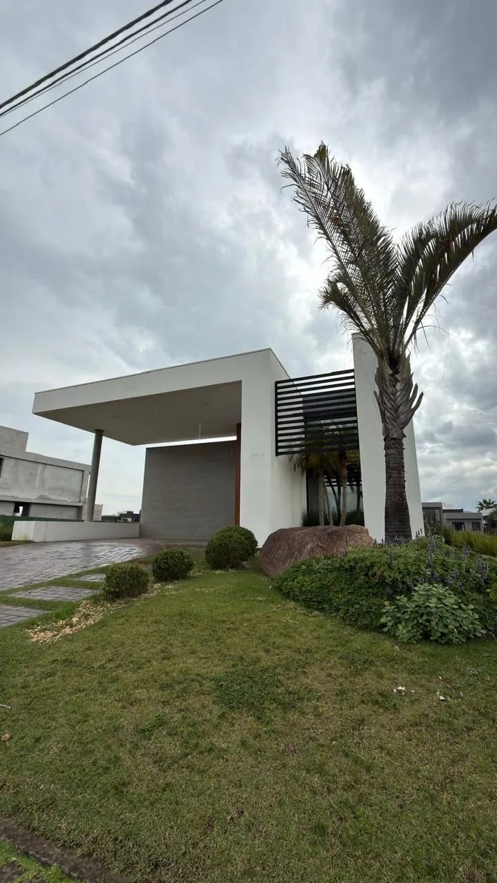 Casa de Condomínio para venda no bairro Centenário em Torres