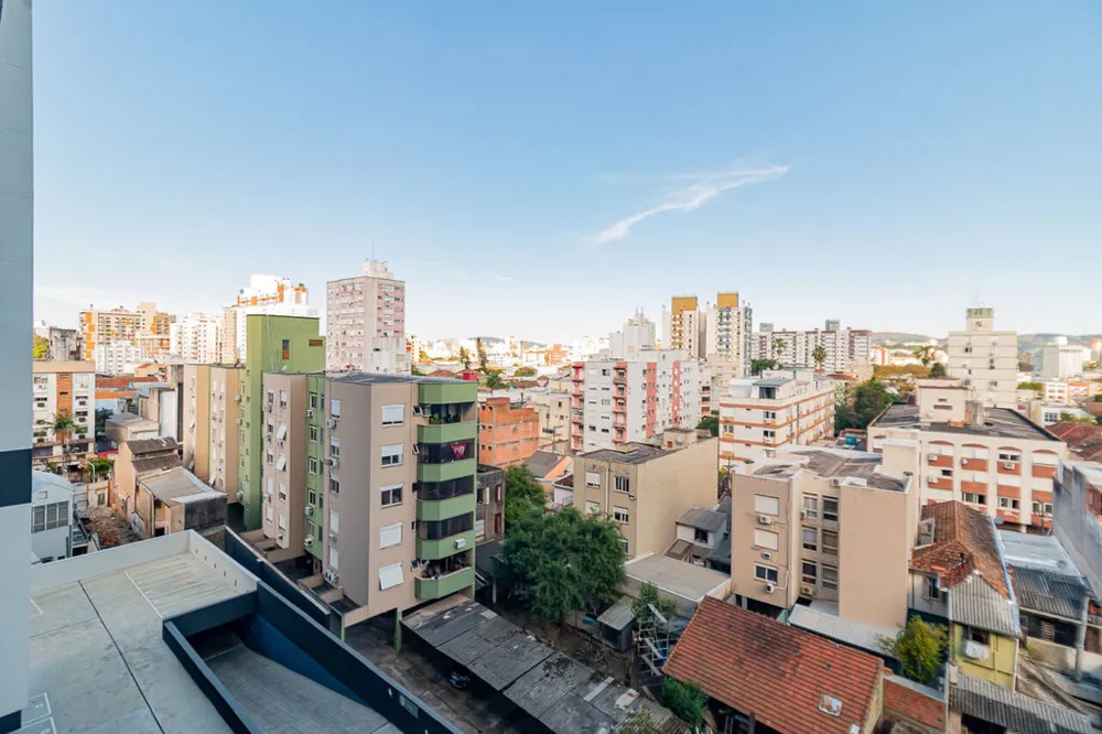 Loft para venda no bairro Cidade Baixa em Porto Alegre