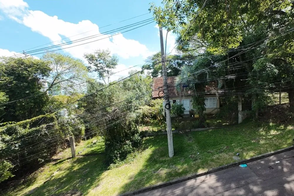 Terreno/Lote Residencial para venda no bairro Cristal em Porto Alegre