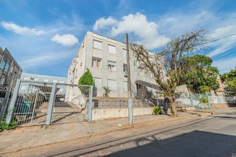 Apartamento para venda no bairro São Sebastião em Porto Alegre