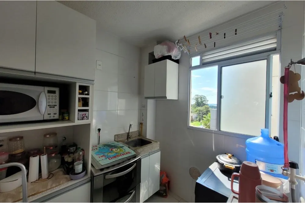 Apartamento para venda no bairro Morro Santana em Porto Alegre