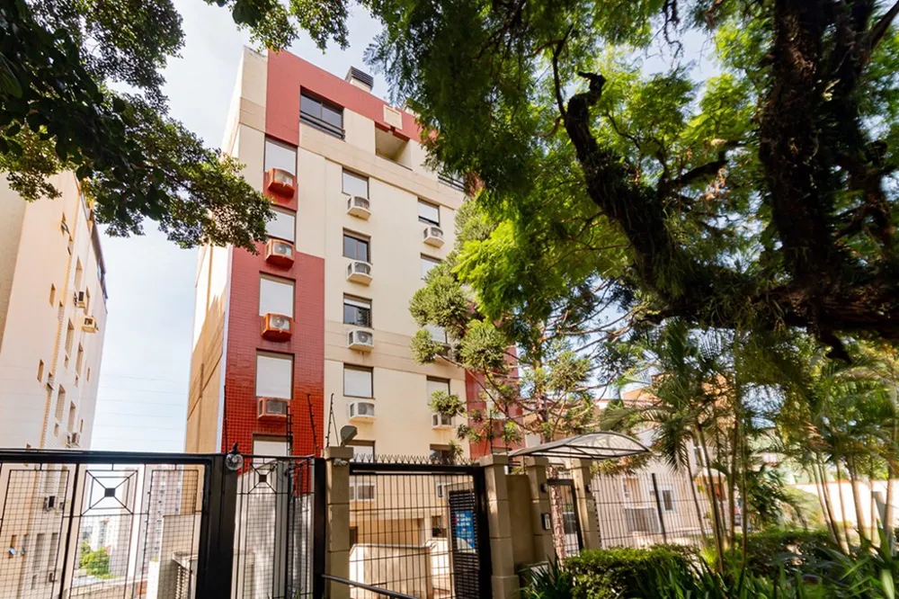 Apartamento para venda no bairro Jardim Floresta em Porto Alegre