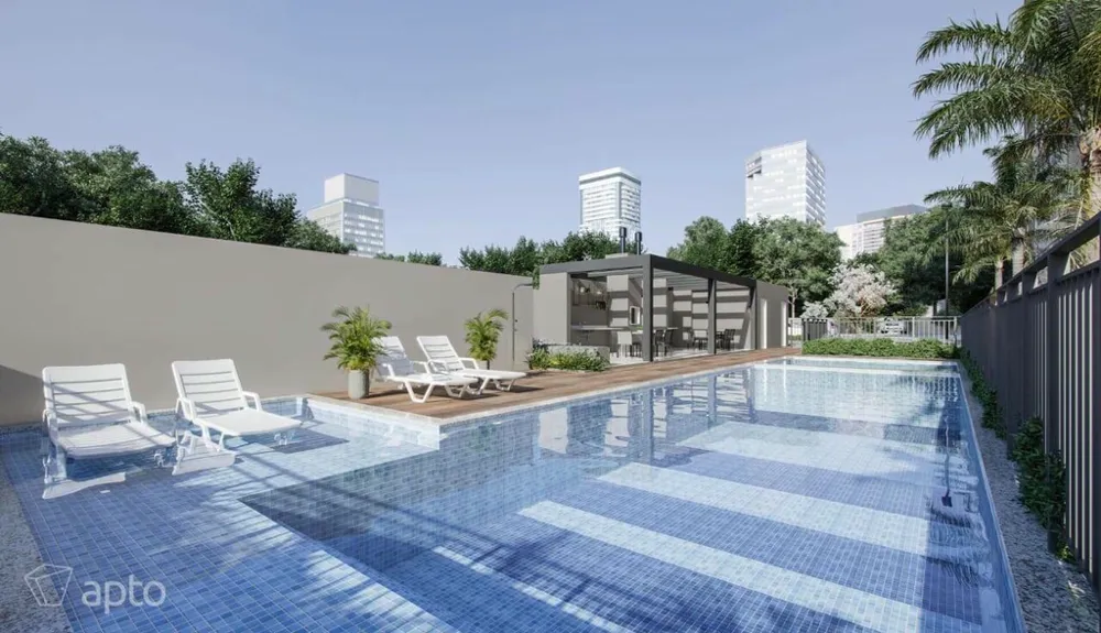 Apartamento para venda no bairro Morro Santana em Porto Alegre
