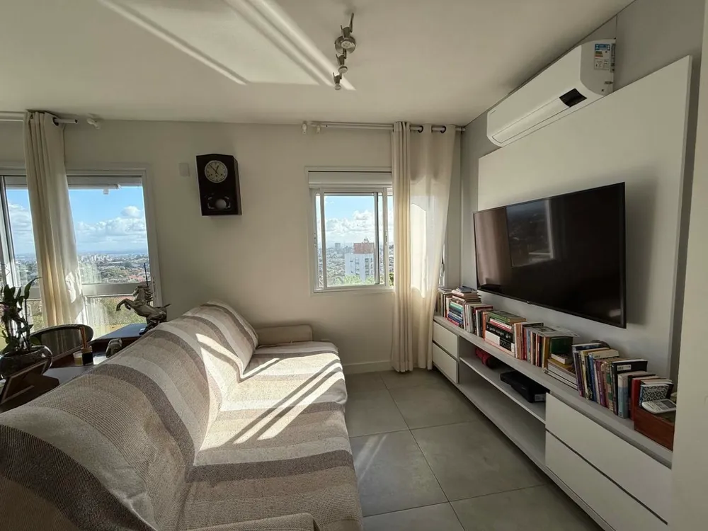 Apartamento para venda no bairro Jardim Sabará em Porto Alegre