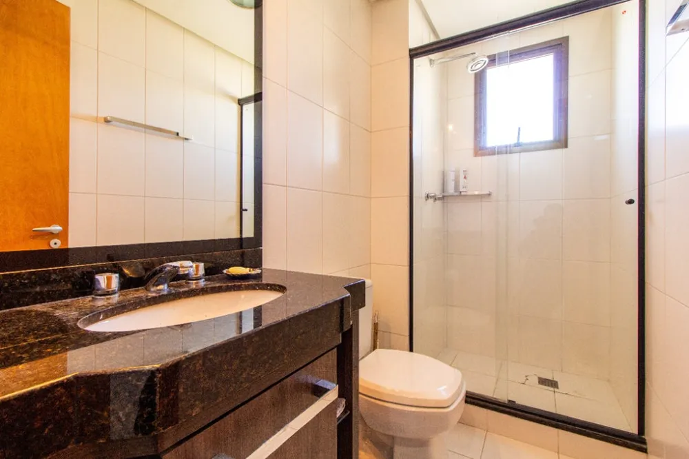 Apartamento para venda no bairro Jardim Botânico em Porto Alegre
