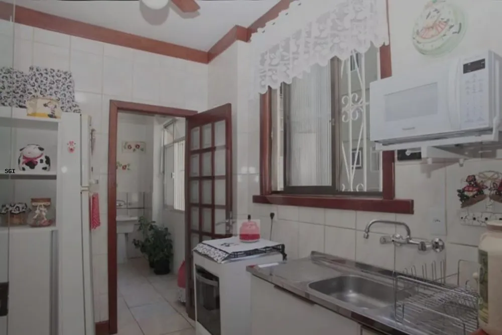 Apartamento para venda no bairro Centro Histórico em Porto Alegre