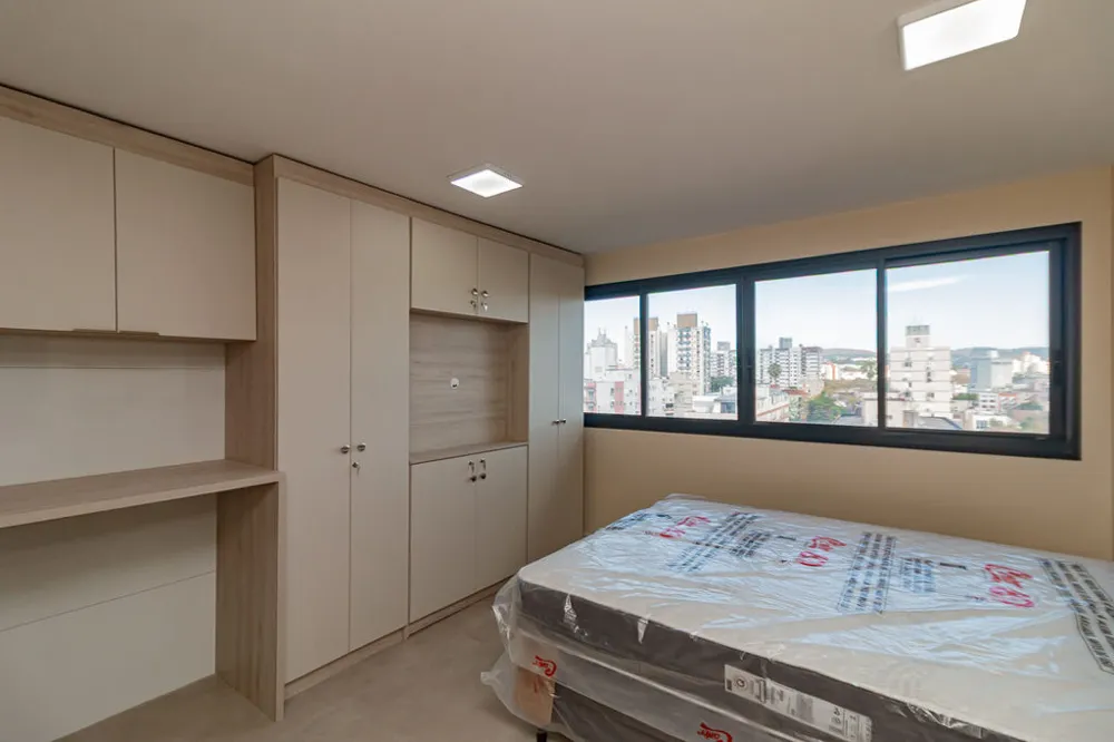 Loft para venda no bairro Cidade Baixa em Porto Alegre