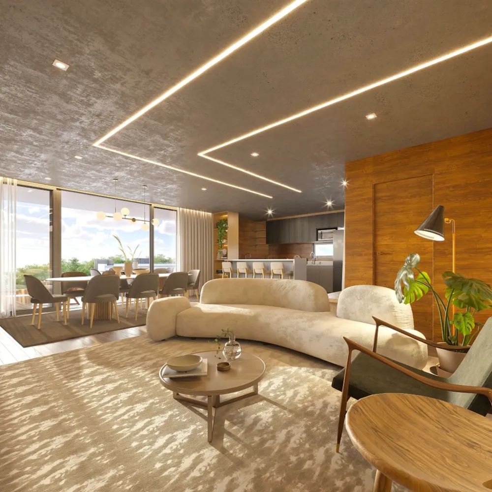 Apartamento para venda no bairro Centro em Itapema