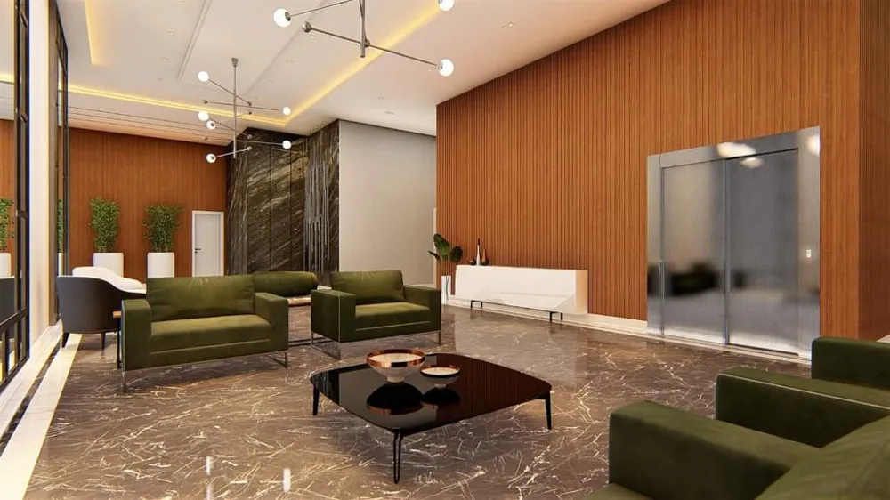 Apartamento para venda no bairro Centro em Balneário Camboriú