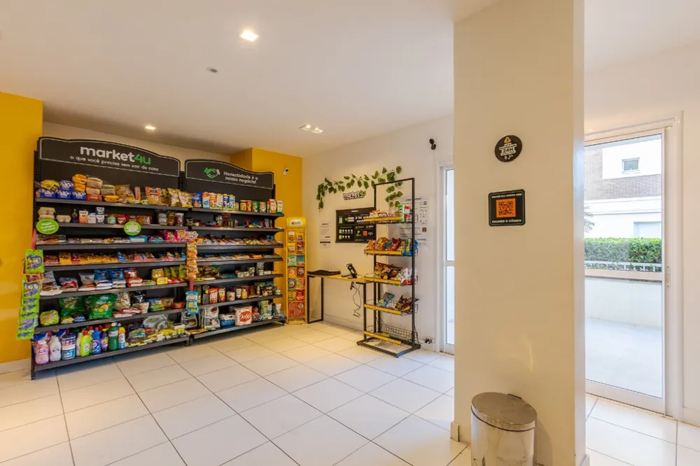 Apartamento para venda no bairro Passo da Areia em Porto Alegre