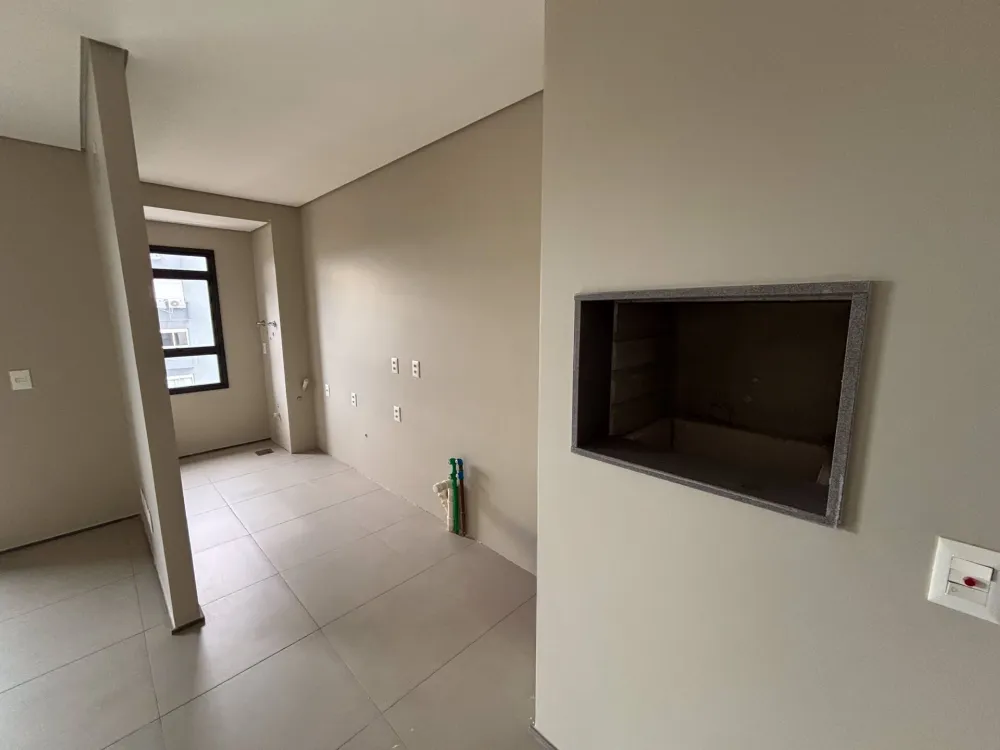 Apartamento para venda no bairro Vila Lucas Araujo em Passo Fundo