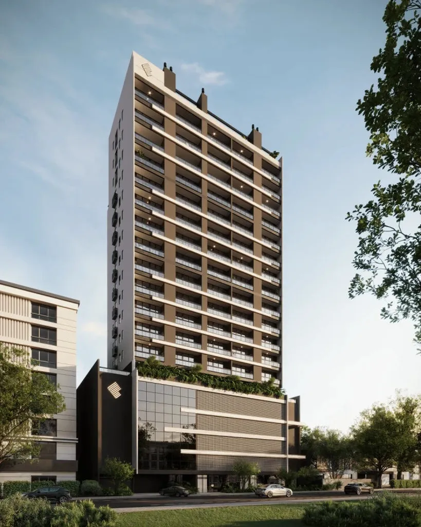 Apartamento para venda no bairro Centro em Itajaí