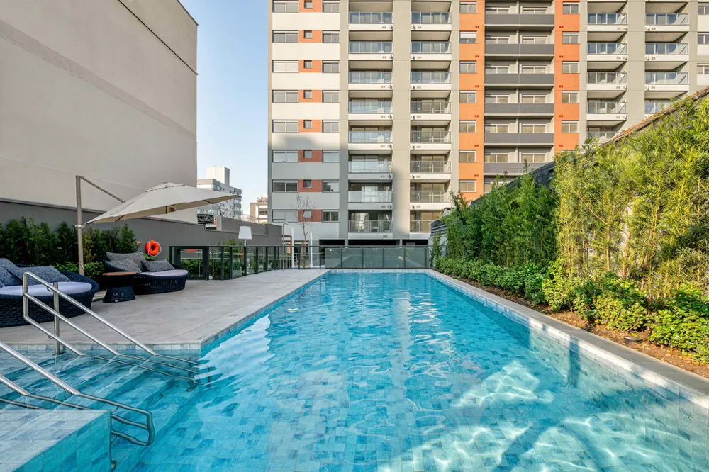 Apartamento para venda no bairro Boa Vista em Porto Alegre