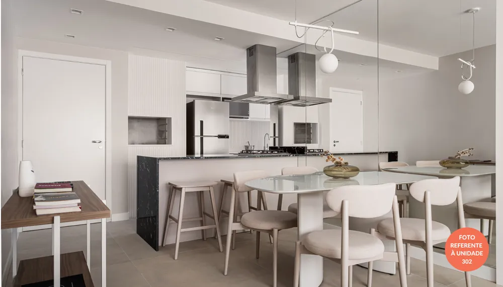 Apartamento para venda no bairro Petrópolis em Porto Alegre