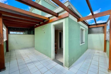 Apartamento para venda no bairro Igara em Canoas