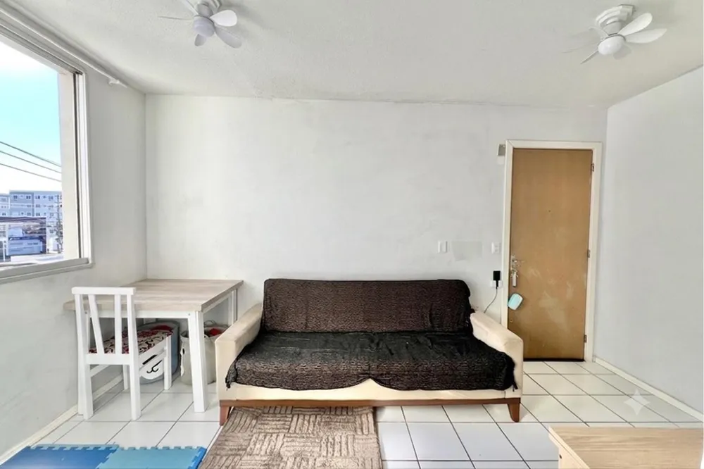 Apartamento para venda no bairro Mato Grande em Canoas