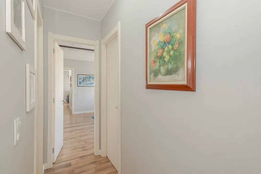 Apartamento para venda no bairro Cristo Redentor em Porto Alegre