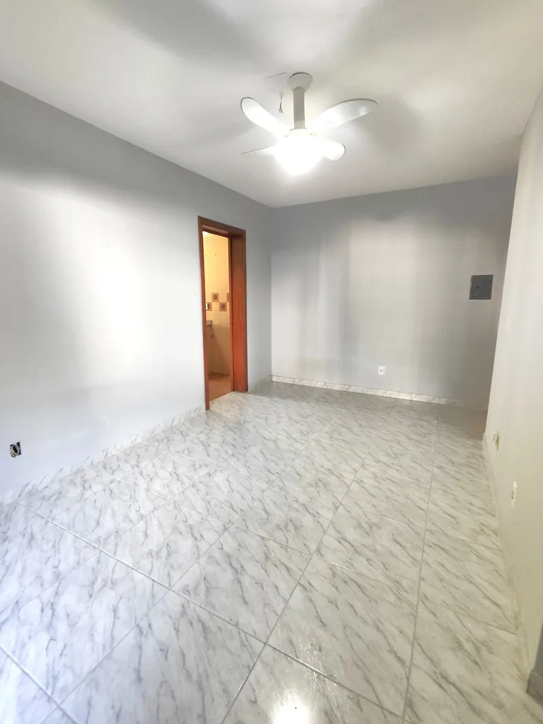 Apartamento para venda no bairro Santa Tereza em Porto Alegre