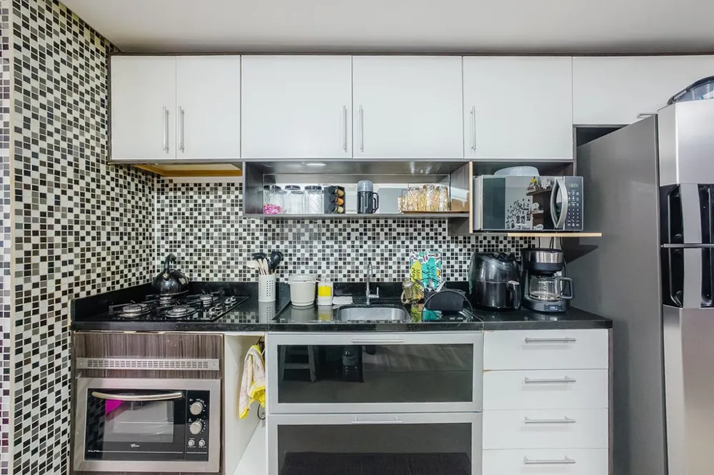 Apartamento para venda no bairro Fátima em Canoas