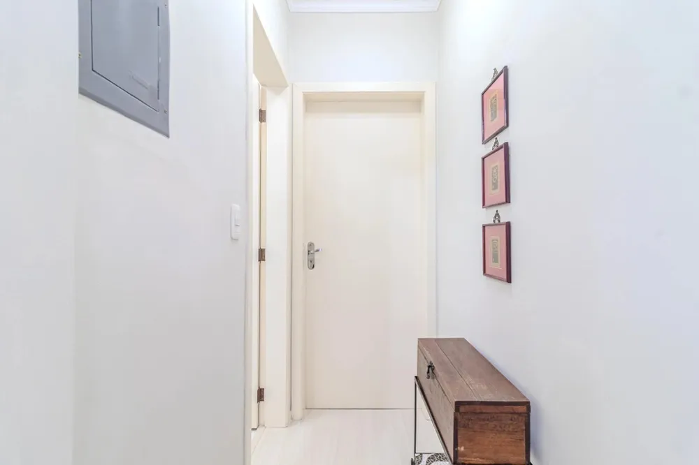 Apartamento para venda no bairro Auxiliadora em Porto Alegre