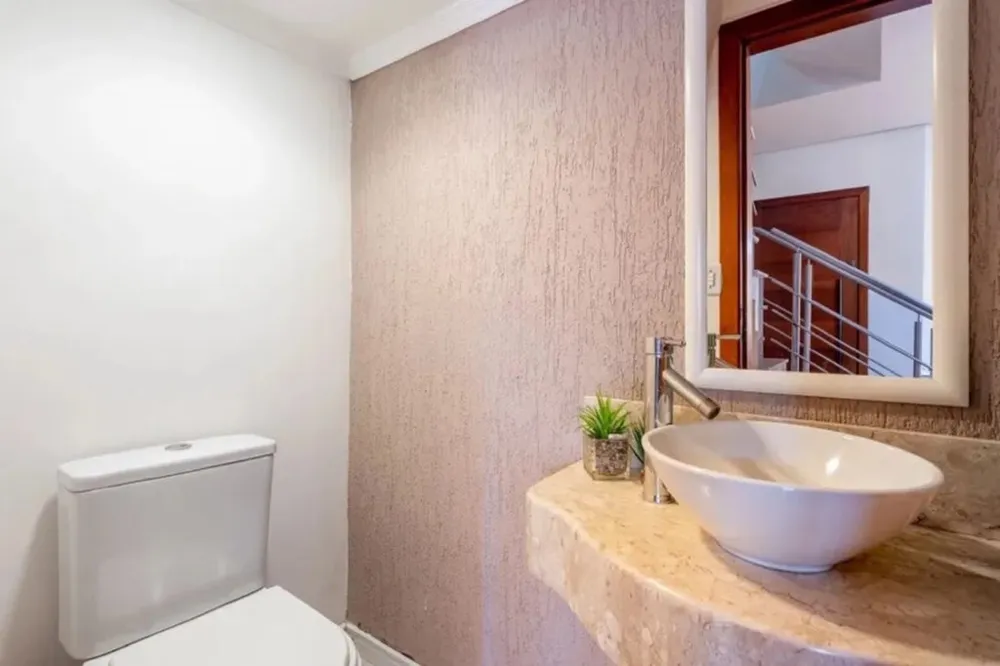 Casa para venda no bairro Jardim Sabará em Porto Alegre